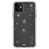 Case-Mate case for iPhone 11 Sheer Crystal Clear - 