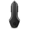 Nonda ZUS QC с технологий Quick Charge - умное автомобильное ЗУ с GPS и 2 USB_4.8 А - 
