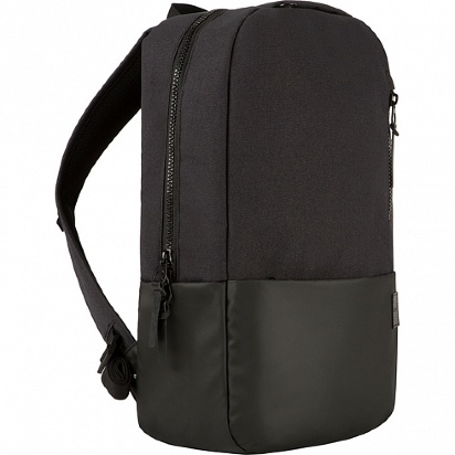 Рюкзак Incase Compass Backpack Рюкзак Incase Compass Backpack станет настоящей находкой для современного пользователя. Он оснащен удобными карманами и отделением для ноутбука, а также отличается эргономичным дизайном и удобной формой.