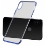 Чехол Baseus Glitter Case для iPhone X/Xs - 
