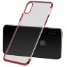 Чехол Baseus Glitter Case для iPhone X/Xs - 