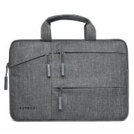 Satechi Water-Resistant Laptop Carrying Case w/ Pockets 13" - Сумка для ноутбука