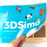 3D Ручка 3D Simo Basic - 