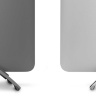 Алюминиевая подставка Twelve South BookArc для MacBook - 