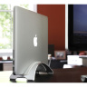 Алюминиевая подставка Twelve South BookArc для MacBook - 