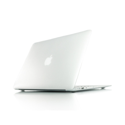 Чехол Ozaki O!macworm TightSuit для MacBook Air 13&quot; Чехол Ozaki O! macworm TightSuit для MacBook Air 13" – отличный выбор для защиты Вашего устройства от сколов и царапин. Он представляет тонкую, но прочную накладку прозрачного цвета, которая легко надевается на ноутбук. 