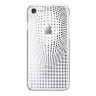 Bling My Thing Case for iPhone SE 2020/8/7, Warp Deluxe - 