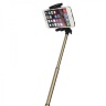 Монопод для селфи Rock Selfie Shutter & Stick II 60см с Bluetooth пультом - 