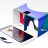 Очки виртуальной реальности BoxGlass из картона - 