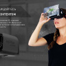 Шлем виртуальной реальности Homido V1 - 