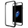Чехол-бампер Spigen Ultra Hybrid для iPhone SE 2020/7 - 