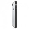 Чехол-бампер Spigen Ultra Hybrid для iPhone SE 2020/7 - 