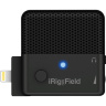 IK Multimedia iRig Mic Field - Стереомикрофон для iPhone/iPad - 