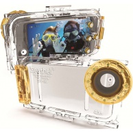Бокс Seashell SS-i6 для подводной съемки на iPhone 6/6s
