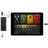 IK Multimedia iRig HD 2 - интерфейс для подключения гитары к компьютерам MAC и iPhone/iPad - 