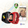 Elari KidPhone 3G - Детские часы-телефон с голосовым помощником Алисой от Яндекса - 