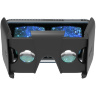 Очки виртуальной реальности Speck Pocket VR + чехол Speck Candyshell Grip для Samsung Galaxy S7 - 