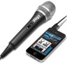 IK Multimedia iRig MIC - Микрофон для iOS и Android - 