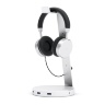 Satechi Bluetooth Aluminum Wireless Headphones - Беспроводные наушники - 