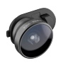 Olloclip Multi-Device Fisheye + Super-Wide + Macro Essential Lenses - Универсальный объектив для смартфонов - 