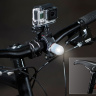 Держатель велосипедный Joby Action Bike Mount & Light Pack для экшн камер - 
