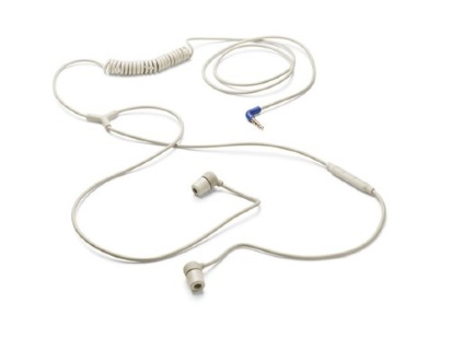 AIAIAI Swirl Earphone w/mic - Вставные наушники с микрофоном Наушники AIAIAI Swirl Earphone w/mic разработаны с упором на прочность и долговечность. Прочный, промышленный корпус для уха сделан для того, чтобы выдерживать ежедневное использование. 