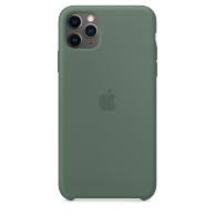 Чехол Apple Silicone Case for iPhone 11 Pro