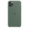Чехол Apple Silicone Case for iPhone 11 Pro - 