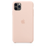 Чехол Apple Silicone Case for iPhone 11 Pro - 