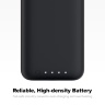 Mophie Charge Force для iPhone 7 Plus - Чехол для беспроводной зарядки - 