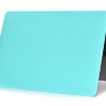 Чехол Novelty Electronics Transparent Hard Shell Case для MacBook 12" - 