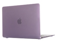 Чехол Novelty Electronics Transparent Hard Shell Case для MacBook 12"