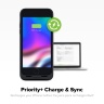 Mophie Charge Force для iPhone 7 - Чехол для беспроводной зарядки - 