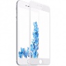 Mocoll 2.5D Full Cover для iPhone 8/7 Plus - Приватное защитное стекло - 