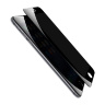 Mocoll 2.5D Full Cover для iPhone 8/7 Plus - Приватное защитное стекло - 