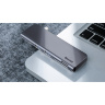 Baseus Type-C to USB 3.0x2/SD/TF/Type-C PD - USB-концентратор для MacBook Pro - 
